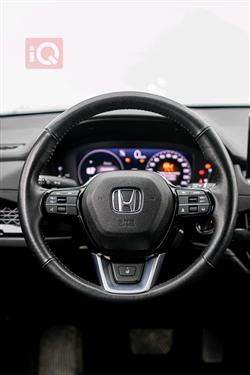 هۆندا ئەکۆرد